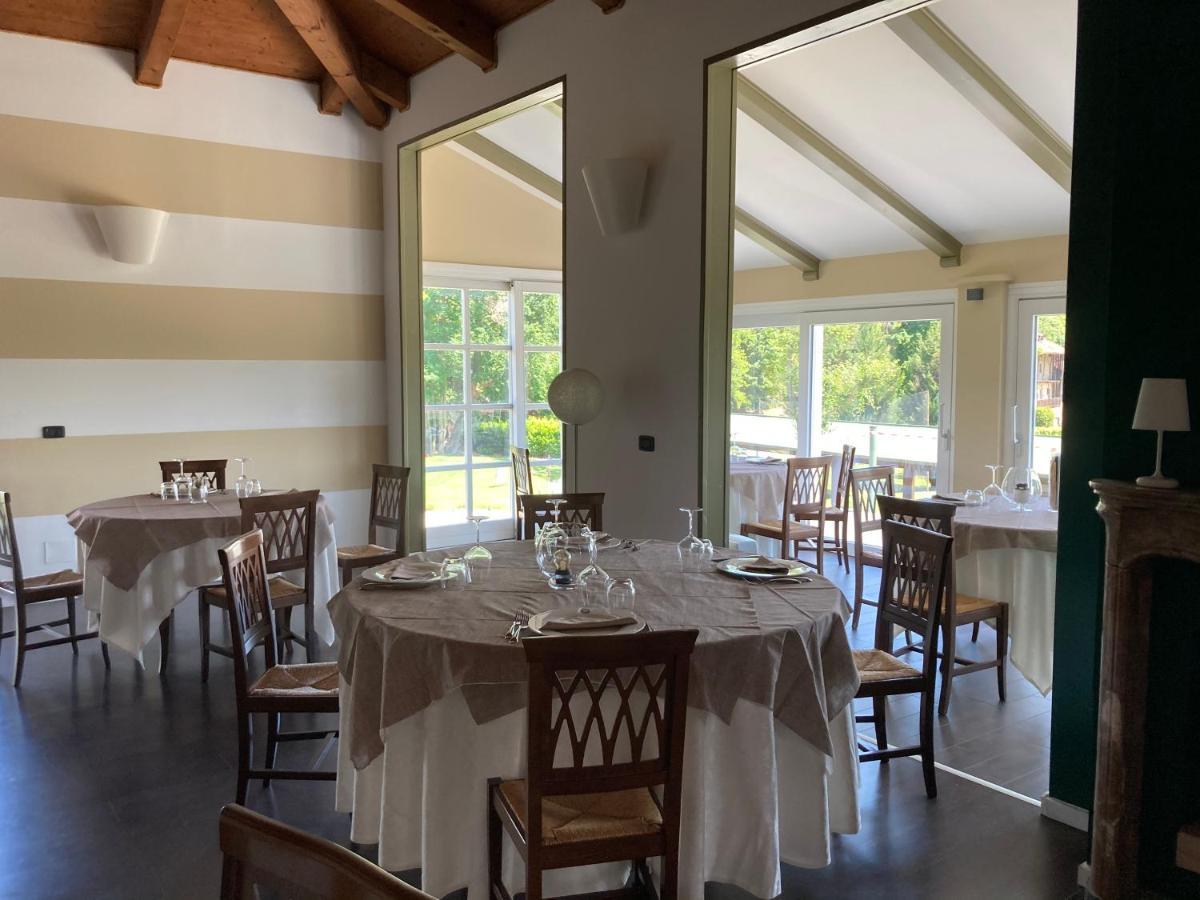 Foresteria Del Castello Torre Canavese 外观 照片