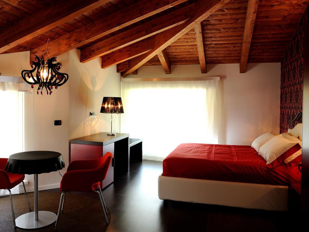 Foresteria Del Castello Torre Canavese 外观 照片