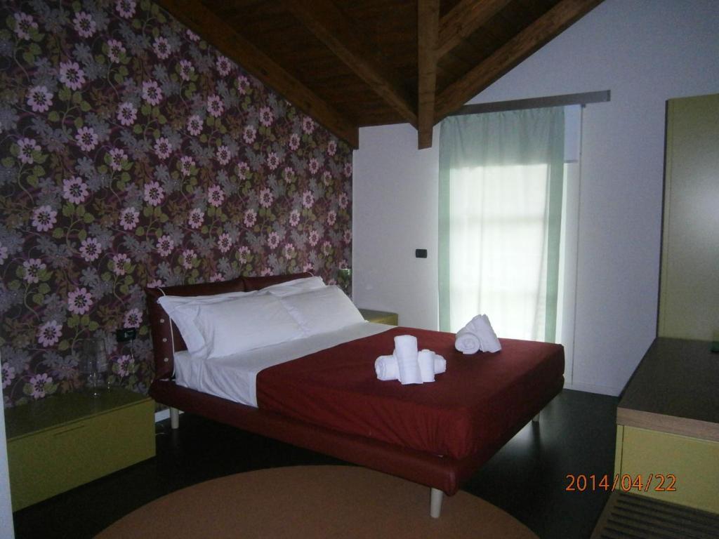 Foresteria Del Castello Torre Canavese 客房 照片